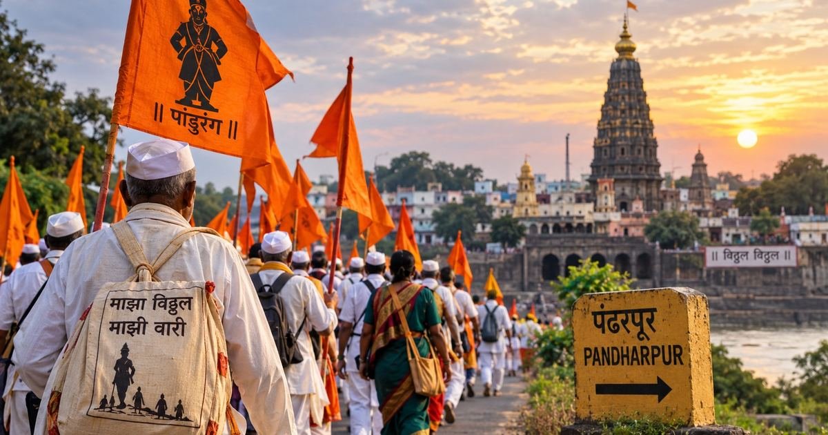 सोलापूरला ‘आध्यात्मिक पर्यटन जिल्हा’ घोषित करण्याची मागणी जोर धरू लागली